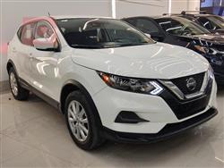 Nissan Rogue Sport